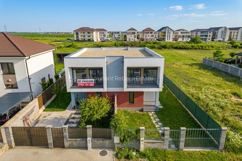 🏡 Duplex de vânzare cu anexă | Dumbrăvița, zona Cora | Comision 0% - 2