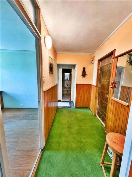 Apartament 2 camere decomandat Harmanului