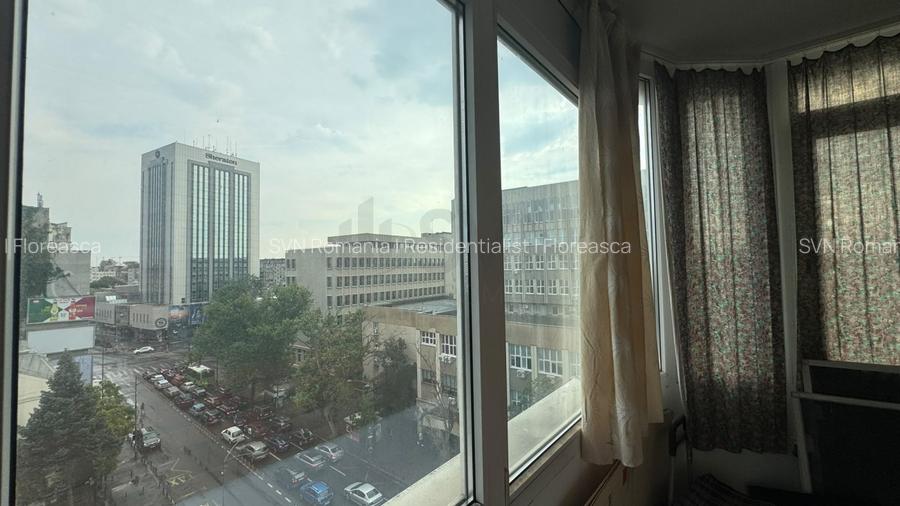 REA1029201 Apartament 2 camere I Dorobanti - 8