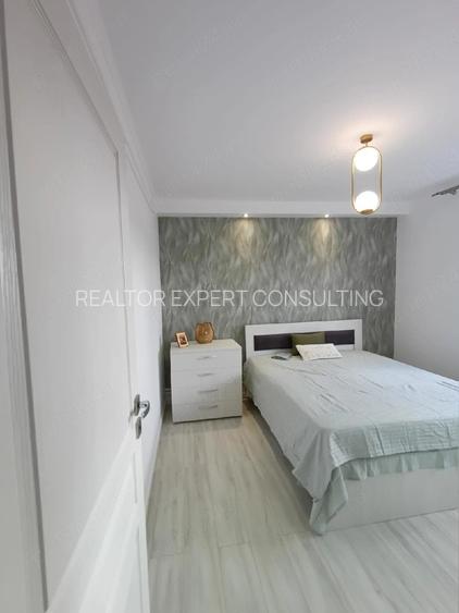 Apartament 2 camere zona Faleza Nord, centrala gaz, etaj 3. - 3