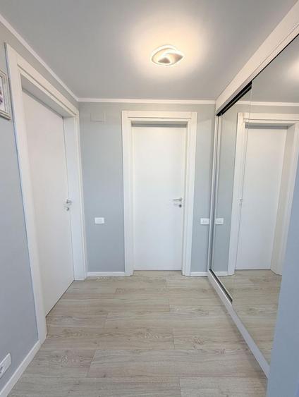 2 Camere I PIPERA I Porche Pipera