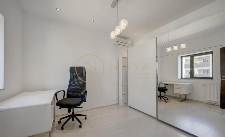 Apartament de 3 camere in zona Iancu Nicolae Natura Residence