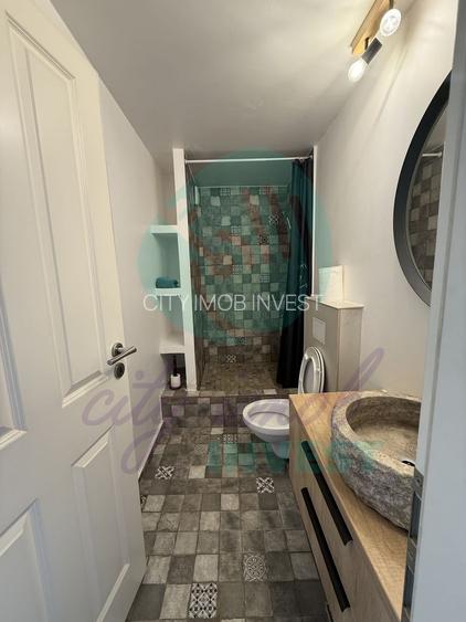 2 camere spatioase - Mall Vitan - 12