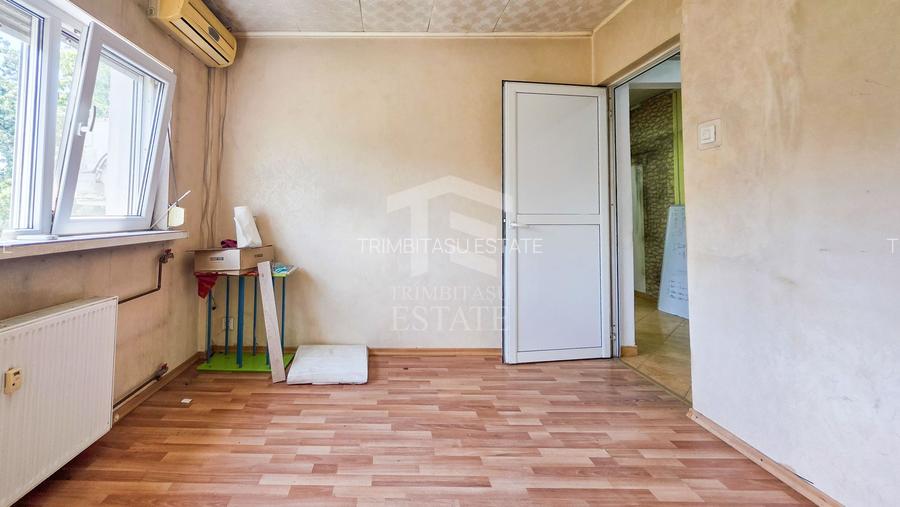 Militari, Apusului, Uverturii - Ghirlandei - Apartament 4 camere - 14