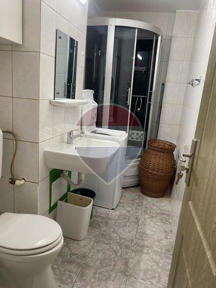 Apartament cu 1 camere de închiriat în zona Sebastian
