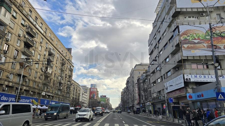 REC3001720 Spatiu comercial Piata Romana