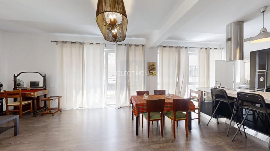 Apartament 3 Camere 107mp de Inchiriat *Baneasa**Tur Virtual* - 4