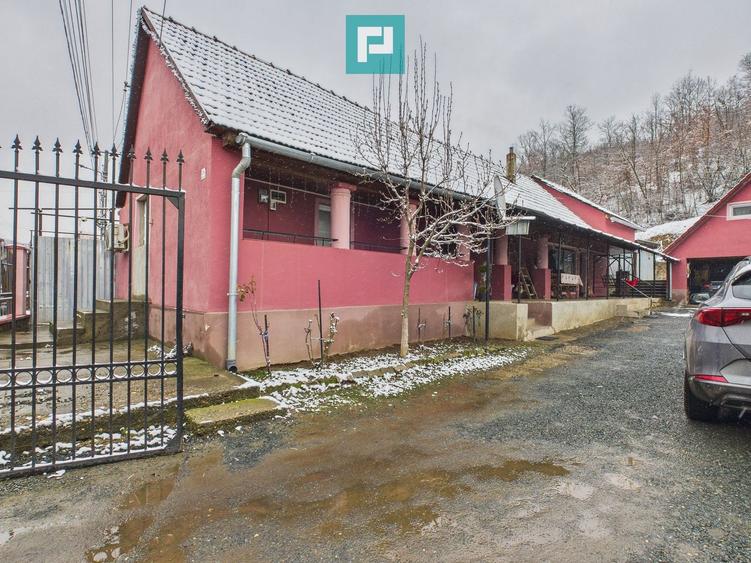 Casă individuală în Lipova