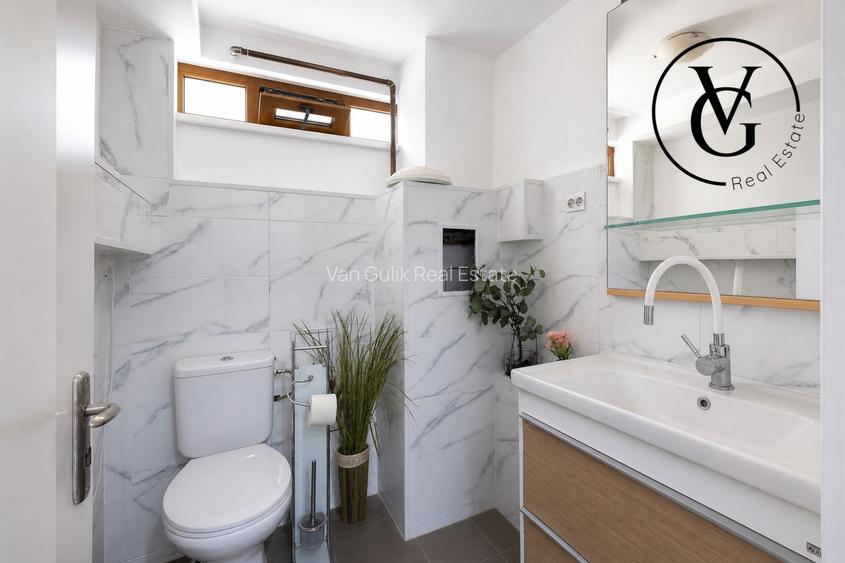 Casa 6 camere Zanagov | Barca | Ponton - 19