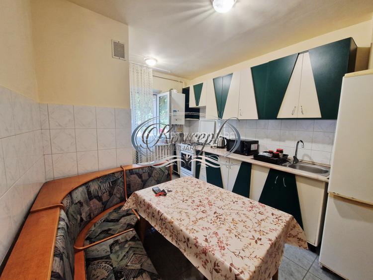Apartament spatios cu parcare in apropiere de Golden Tulip - 8