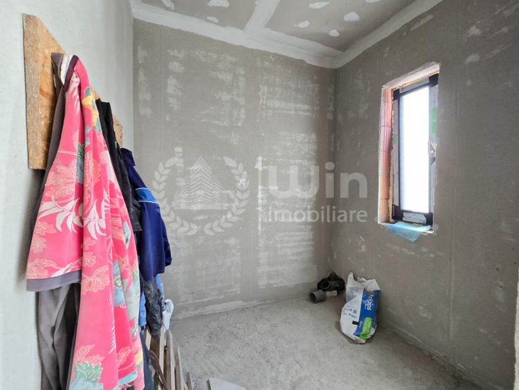 Casa tip duplex | 169mp utili | 244mp teren | Dambul Rotund | Vrancea