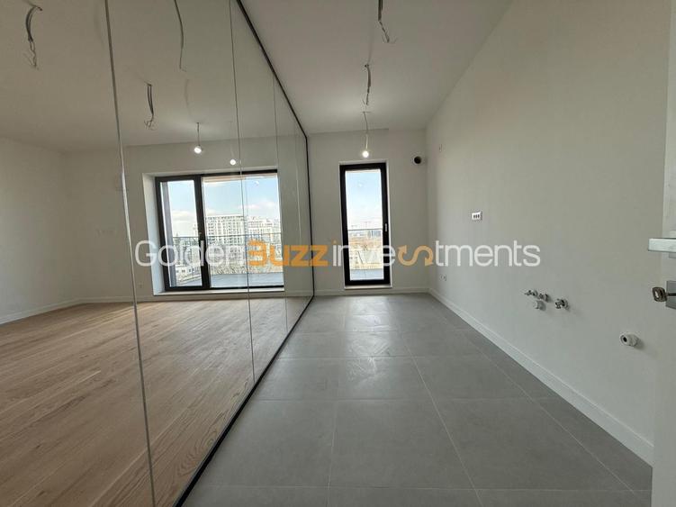 Apartament 2 camere I Nusco City I Faza 2