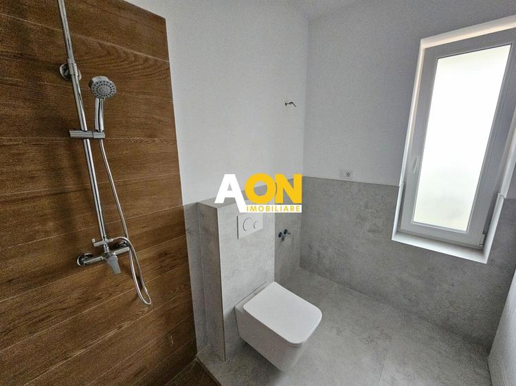 Casă nouă P+1, 4 camere, 124 mp utili, panouri solare, cartier Orizont