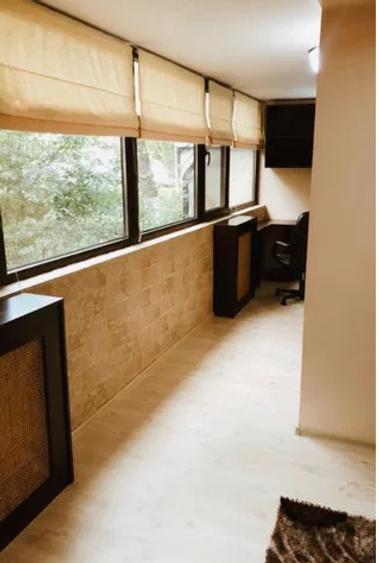 Apartament 2 camere, decomandat, 70 mp, balcon, aer conditionat, Tomis 3