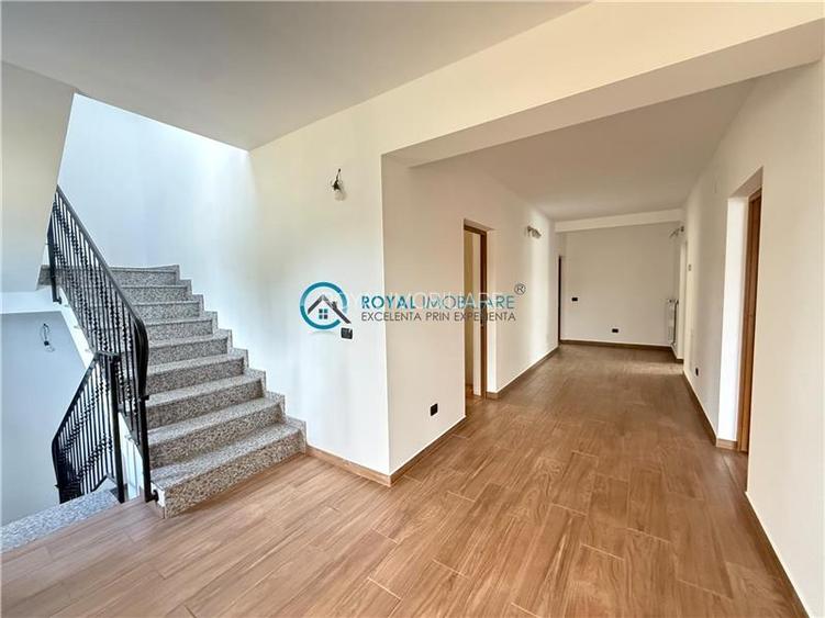 Royal Imobiliare - Vanzare Vila zona Boldesti Scaieni - 14