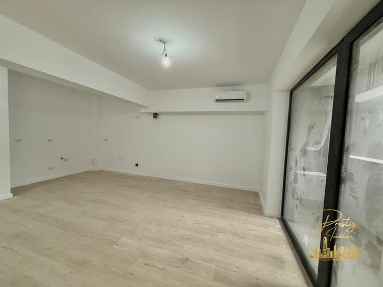 Apartament cu 2 camere tip Graz de vanzare in Prima Urbana 3 - Oradea