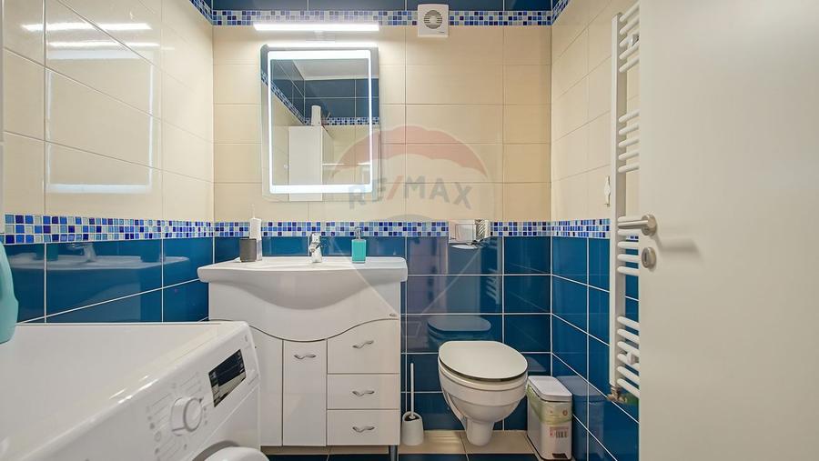 Apartament 3 camere tip duplex | Maurer Residence Tractorul | Coresi