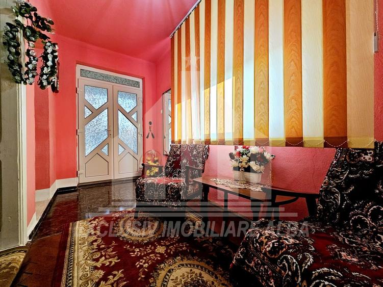 Casa individuala | 1 nivel | 120 mp | 750 mp teren | Barabant