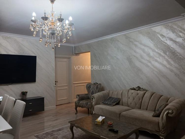 Apartament 4 camere cu terasa si parcare zona Bucurestii Noi-Chitila-de vanzare - 5