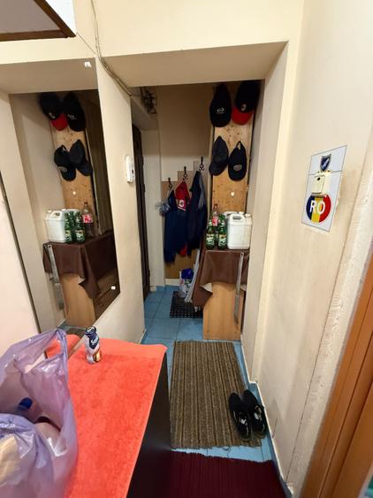 Apartament 2 camere, 29.25 mp, zona Piața Valea Roșie