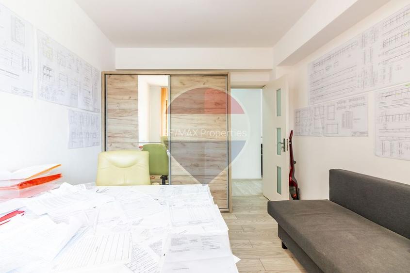 Apartament 2 camere INVESTIȚIE CU CHIRIAȘ Militari Chiajna