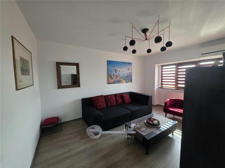 Apartament 3 cam - 73mp - 2bai - Independentei - Golia