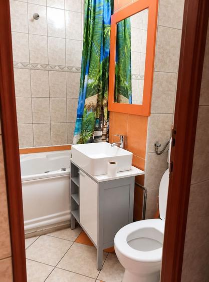 Sagului | 3 Camere | Etaj Intermediar | Centrala Proprie.