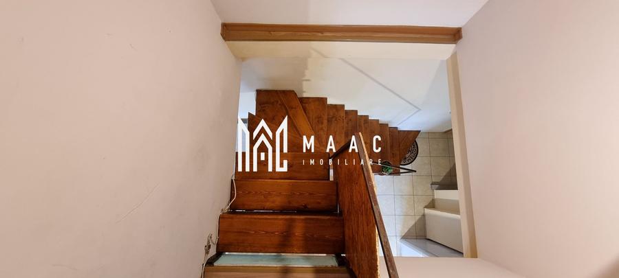 Mansardă intabulată I 2 camere 58 mpu I Balcon I Turnișor