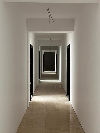 Apartament PREMIUM pe Splaiul Unirii in Bloc NOU cu Vedere in Delta Văcărești !