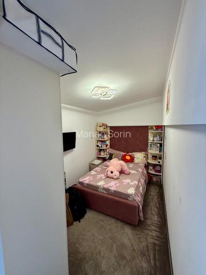 Apartament 4 camere vis-a-vis de Vivo Mall - 3
