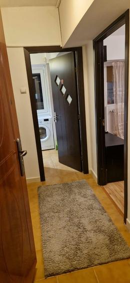 GARSONIERĂ DE ÎNCHIRIAT | LACUL TEI – UTCB | 32 MP | DECOMANDATĂ - BOILER APA