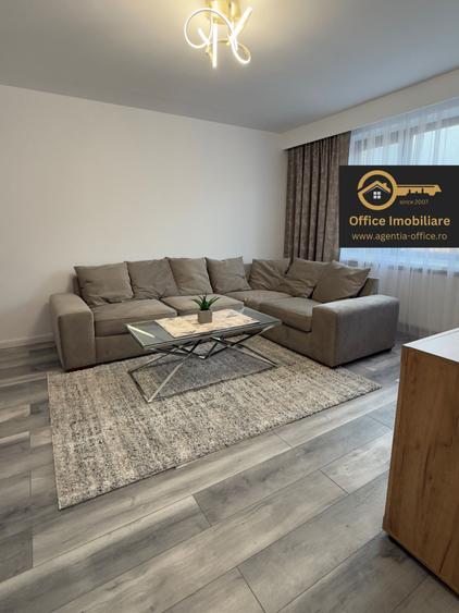 Baia Mare- Unirii apartament 2 camere etaj 2 cu parcare