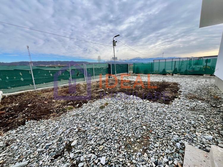 Duplex 4 camere | 142 mpu | Sat Mohu, comuna Șelimbăr