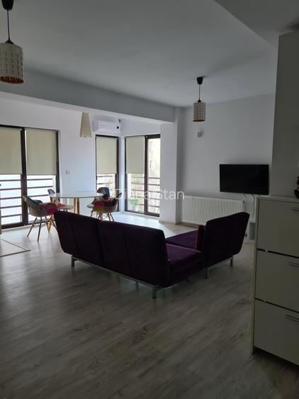 Vitan Mall, Mihai Bravu, 2 camere, bloc nou - 2