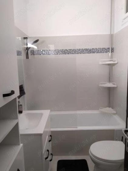 2 Camere | Romana | Centrala | Metrou | Mobilat | Utilat |