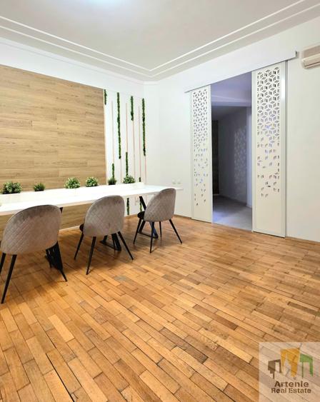 Victoriei - Buzesti P+1 / Intrare separata/ 190mp/ Birou/ Showroom/ IT