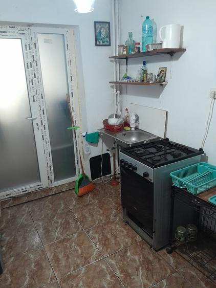 Apartament 2 camere si spatiu cu acces separat