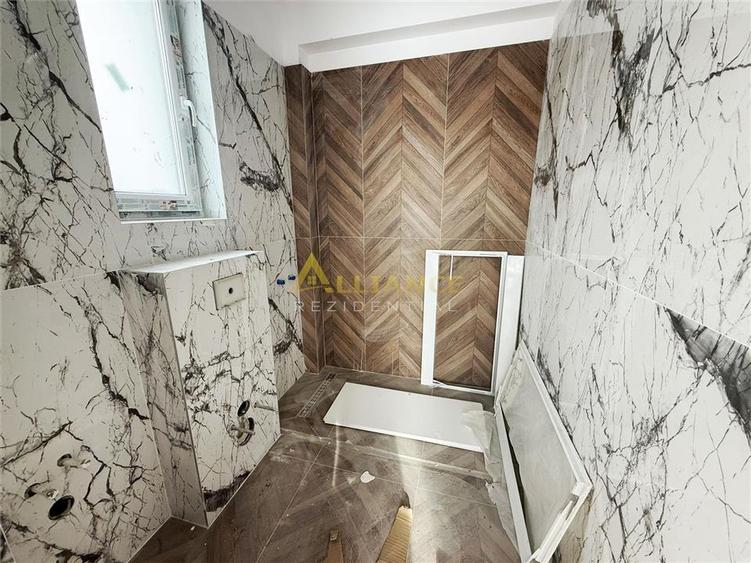 Casa Individuala / 3 Camere / 2 Bai / Teren 370 mp