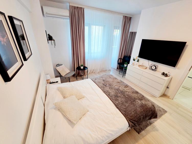 Garsoniera Parcul Carol / ISG Residence