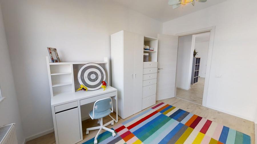 Apartament 2 camere ,bloc nou, Prel. Ghencea ,Sector 6