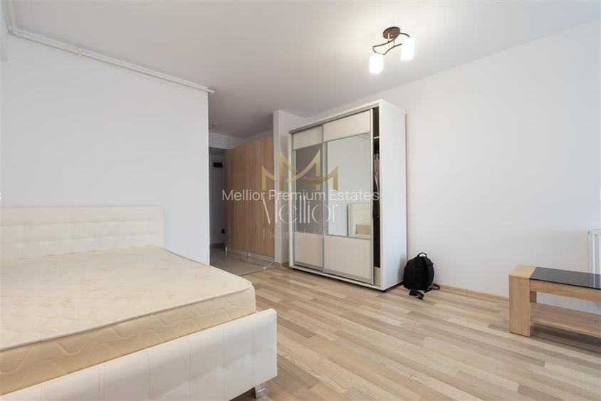 Apartament Superb cu 1 camera 40 mp zona Iulius Mall! - 3