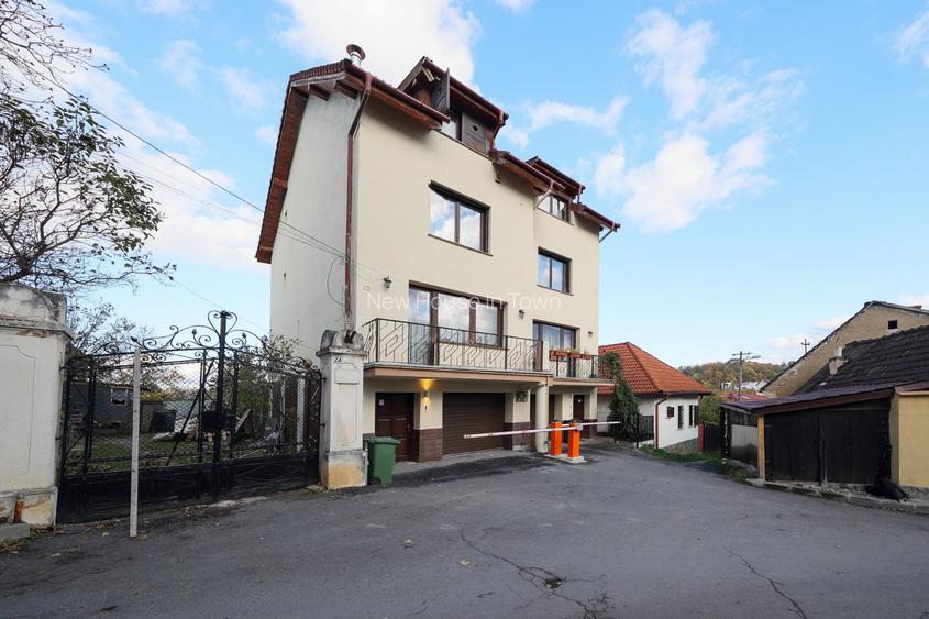 Duplex modern zona Centrala Brasov - 5