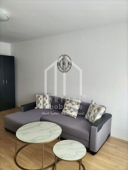 Apartament de inchiriat in Sibiu, cu 3 camere, 2 bai, 80mp, Central