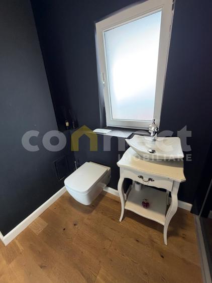 Apartament de închiriat | 3 camere, 2 bai | SU 100mp | Zorilor