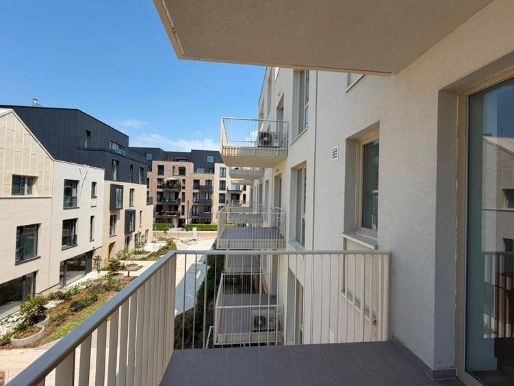 Vanzare - apartament 2 camere - NOU - 2026 - Avalon Estate-Pipera