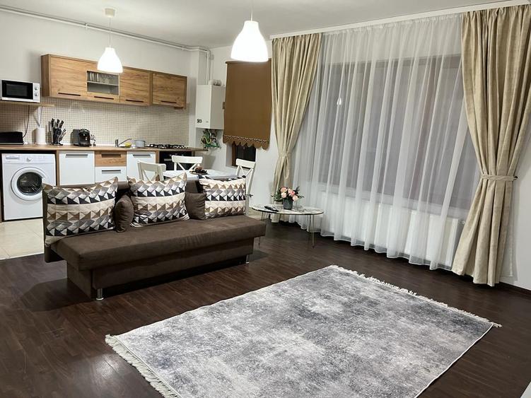 Agenție imobiliară vindem apartament cu două camere în Mamaia Nord