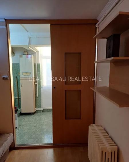 Apartament cu 1 camera in Alexandru cel Bun - 4