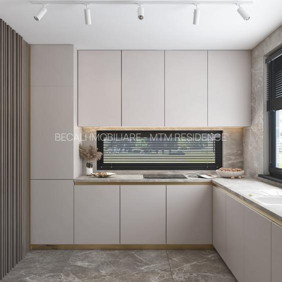 MTM Luxury Villas - 14