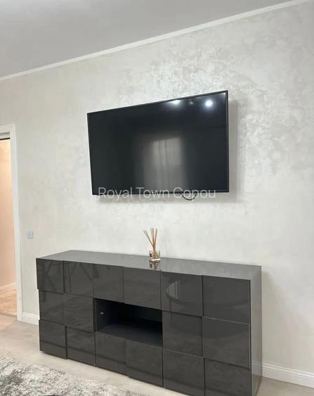 Apartament de inchiriat cu 2 camere decomandat-   Copou Royal Town Iasi - 4