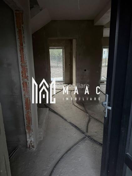 Casă Single | 140 MPU I Curte 504 mp I La cheie I Selimbar
